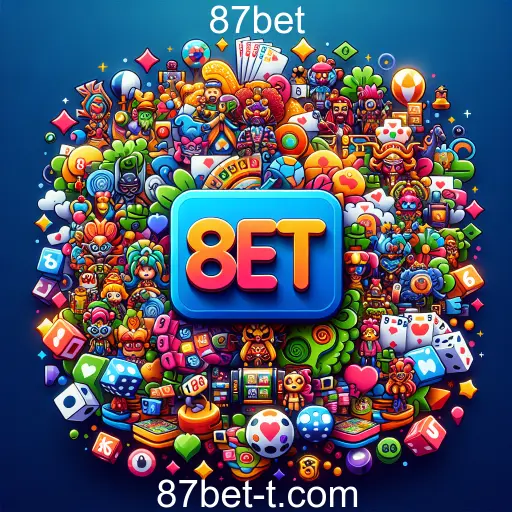Descubra a Categoria Jogos da 87bet: Diversão e Desafios ao Seu Alcance